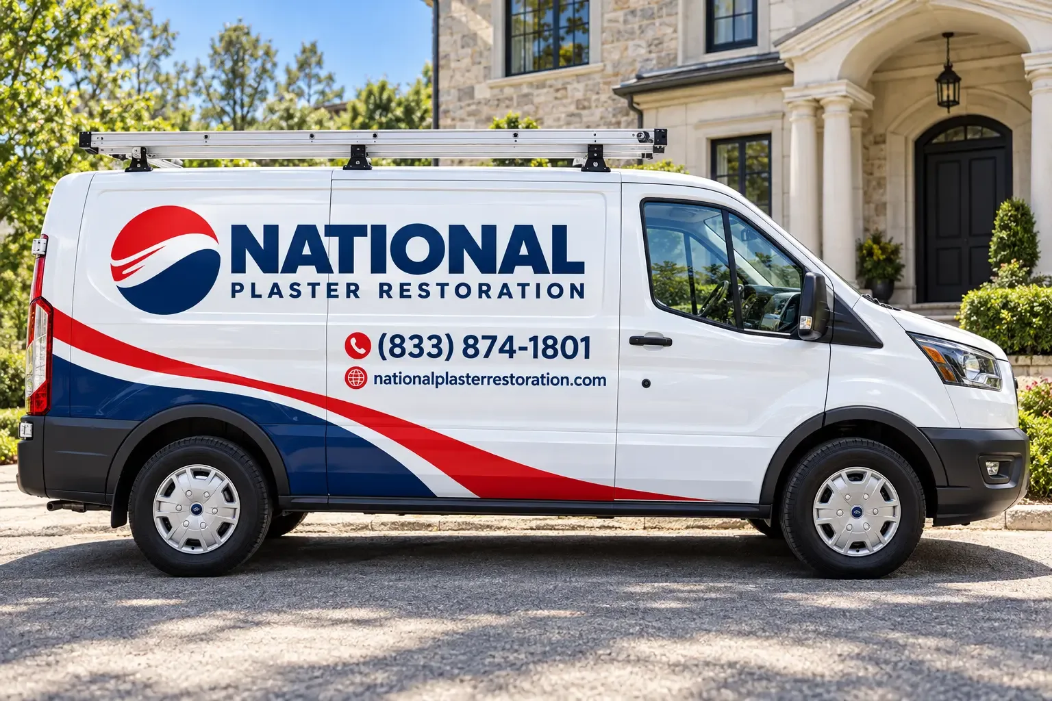 Plaster Repair in Liberty, TN near me