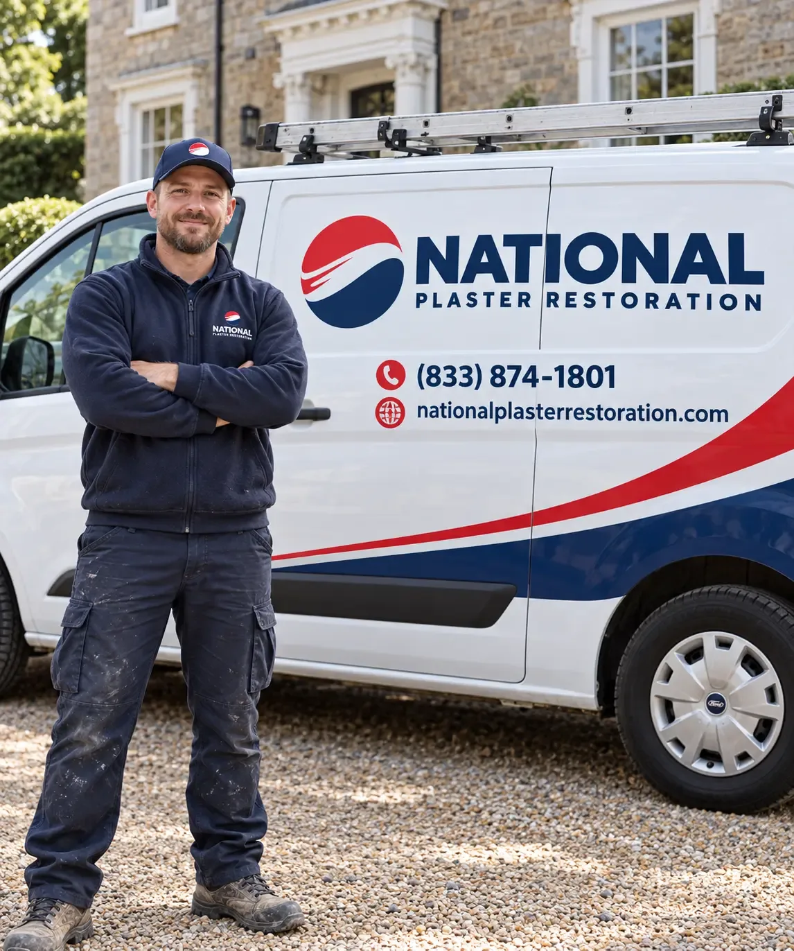 Plaster Repair company in Liberty, TN